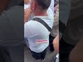 Торговцы рынка «Дордой Моторс» вышли на митинг против электронных накладных
