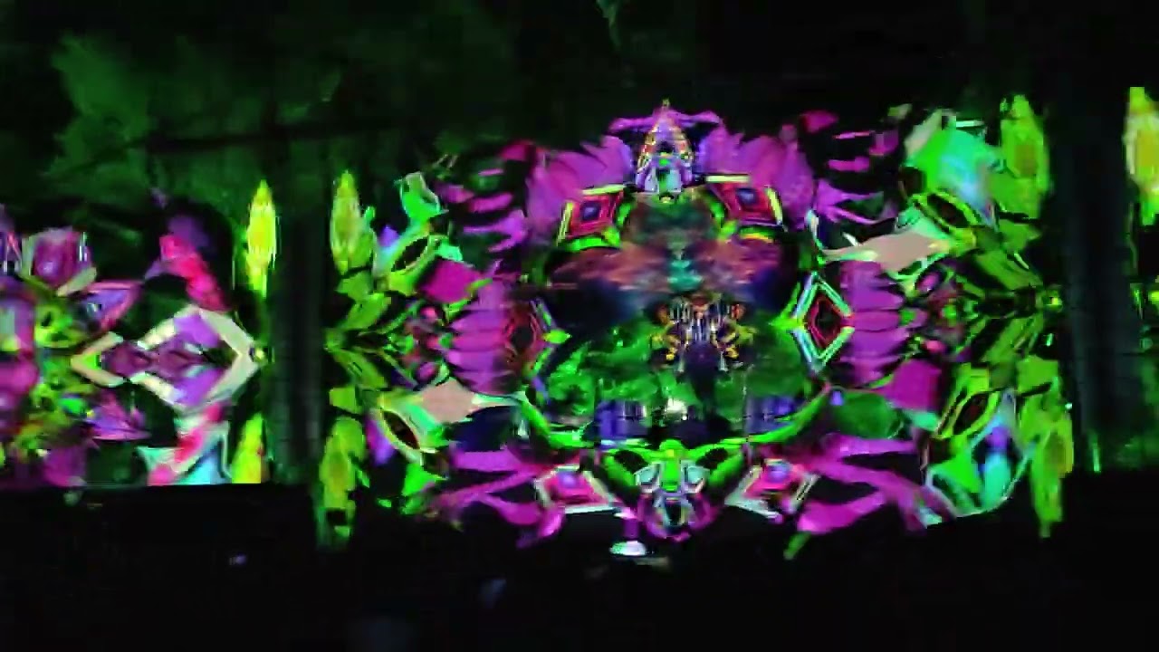 Sesto Sento - Lift me up - Yanomami 2023