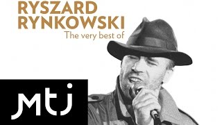 Video thumbnail of "Ryszard Rynkowski - Bananowy song"