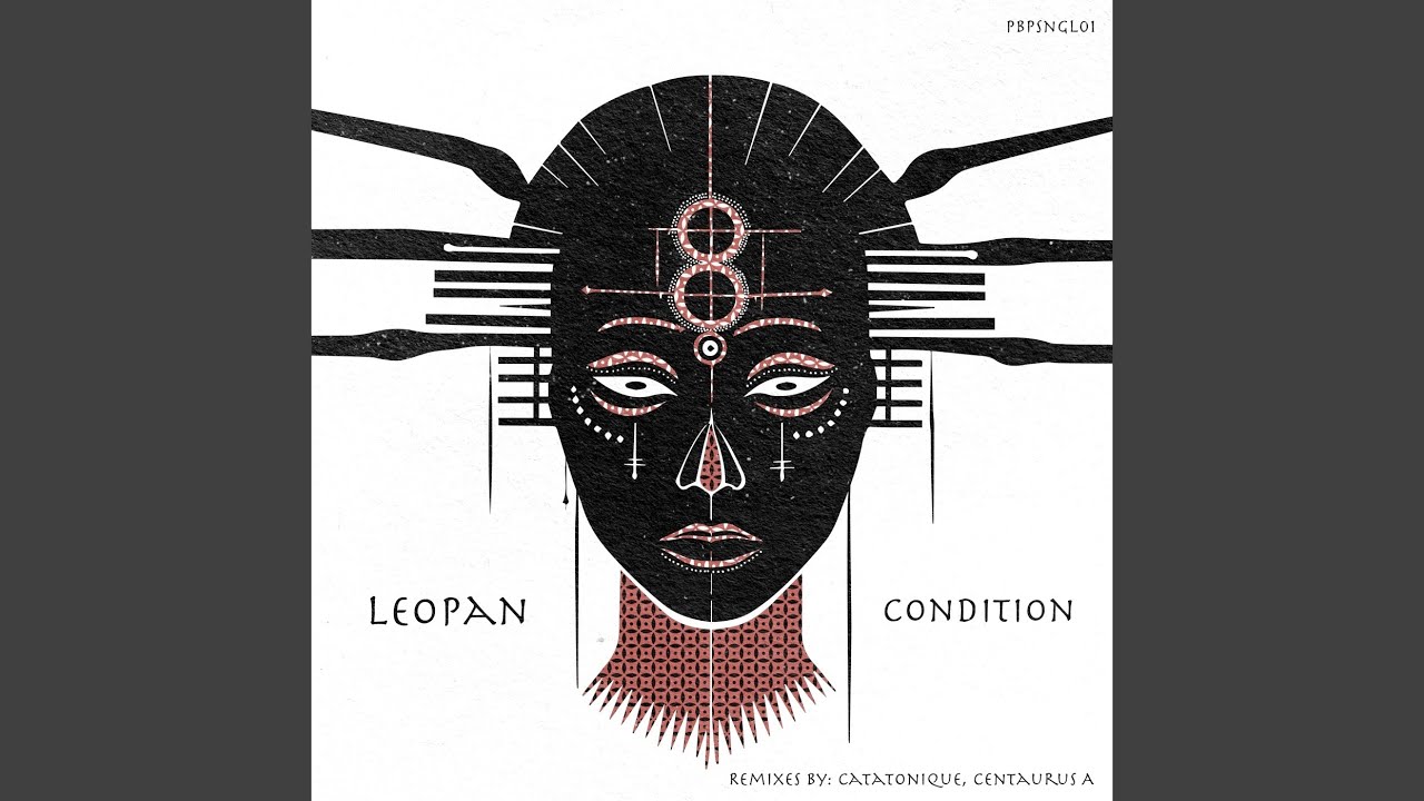 Watch Condition on YouTube Watch Condition on YouTube