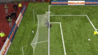 World Soccer Miniclip - YouTube