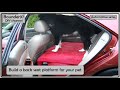 pets (dog platform for your car)