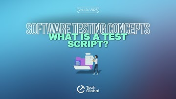 What Is a Test Script?