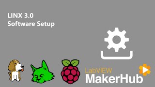 LINX 3.0 - 02 | Software Setup