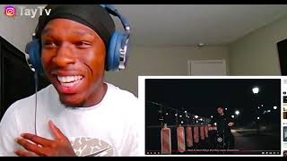 Slim - Games Over (Official Music Video) REACTION