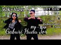 Chakma official  music   hip  hop  gaburi  hudu  jor 2023  raj babu  samatry chakma