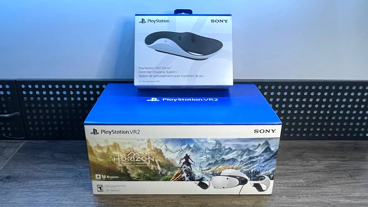 Update: Sony PlayStation VR2 Horizon Call of the Mountain Bundle Officially  Launched in India - MySmartPrice