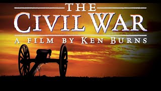 The Civil War - Episode 2 A Very Bloody Affair 1862