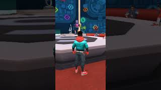 spider fighter 3