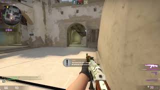 CSGO   Fake spinbot UPDATE