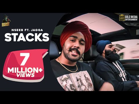 stacks-(full-video)-nseeb-ft-jagga-|-sidhu-moose-wala-|-latest-punjabi-song-2020