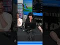 MrBeast &amp; Adin Expose XQC With a Lie Detector Test #Shorts