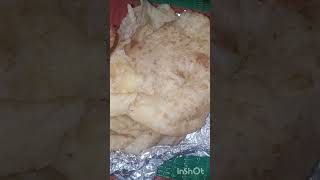 #yummmmy #breakfast #chholebhature #breadbutter #chai #chaayos #tatasampann chhole#tatasalt#shorts