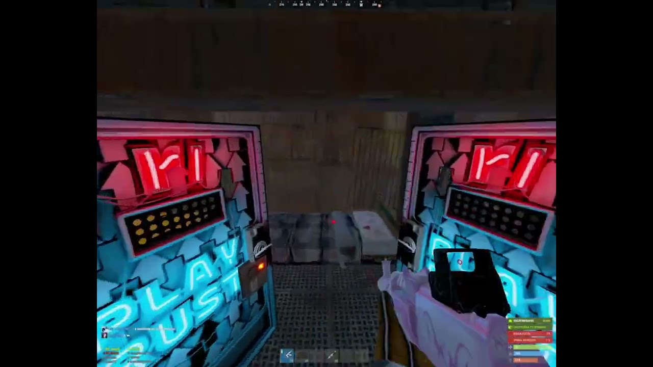 DC. Base tour wipe 25.12.2025 Renegade 2x Monthly 700 pop