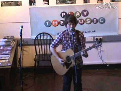 Play The Music Acoustic Showcase Norwich Arts Cent...