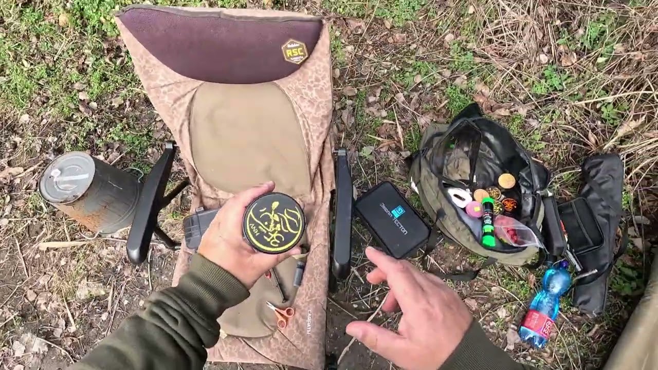 Maly dunaj 13.2 2026