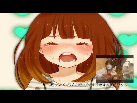【初音ミク】ハロ／ハワユ【演奏してみた】(cover)