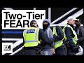 Police Have Adopted a "WARRIOR CULTURE"