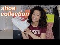 My Shoe Collection! | Azlia Williams