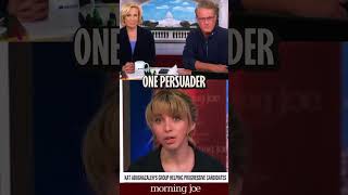 My Campaign Ended. This Is What Happened Next. | KAPOW on Morning Joe