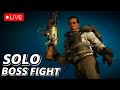🔴LIVE 🔸Trying To beat The Hardest Zombie Boss Richtofen | Black Ops 6 Main Easter Egg 🥚