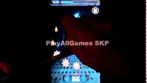 Escape Action - Level 80