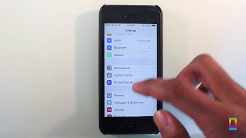 Quick Look: iOS 8 Beta 3