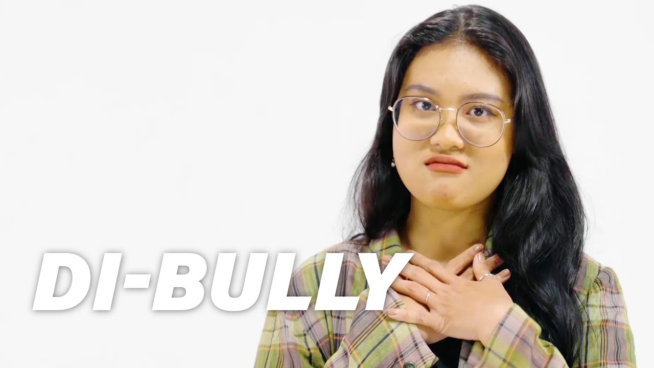 100 CERITA ORANG YANG DIBULLY | Ternyata Begini - S4 -E12