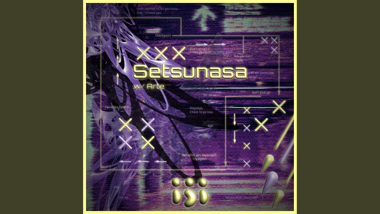 Watch Setsunasa on YouTube Watch Setsunasa on YouTube