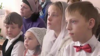 фильм Милосердие 2016 Красноярская детская киностудия ГЛАЗ
