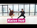 Kaise hua dance choreography | Kabir Singh | Vicky ft Helly Shah