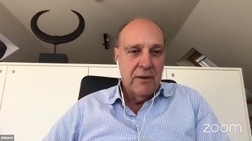 Ask A Scientist LIVE Ep3: Agroecology: can we feed the world without destroying it?