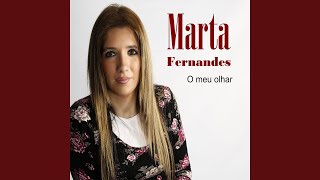 Video thumbnail of "Márcia Fernandes - Eu Dantes Cantava"