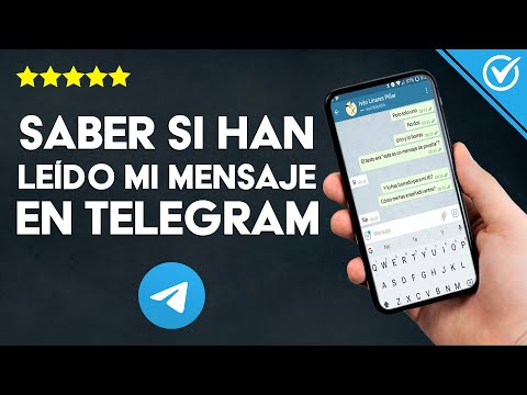 ¿Cómo Saber si han Leído mi Mensaje en Telegram? | Guía Completa