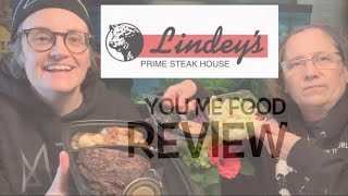 Lindey’s Steak House - You Me Food Review - Arden Hills, Saint Paul, Twin Cities MN Restaurant