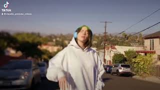 Billie Eilish | Beats by Dre | The Making of “everything i wanted”