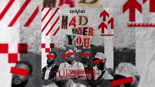 DNVND - MAD OVER YOU (FEAT. DA'BOYZ) Resimi