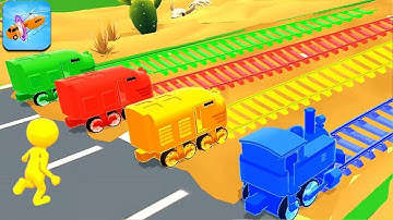 FUNNY GAMES   SHAPE SHIFTING RUN All Levels Gameplay Walkthrough Android, ios max #4730