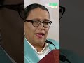 Rosa Icela Rodríguez habla sobre la liberación de ‘Don Rodo’ | #Shorts | DPC con Nacho Lozano