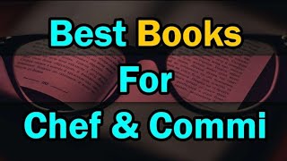 Best Book For Hotel Management Student's / Commi -3/2/1 & Chefs !! Hotel industry Best Book screenshot 1