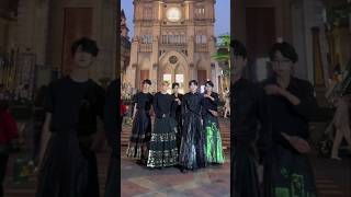 Download Lagu Infatuate (Dian Deng) - Wang Zhengming \u0026 0396 members #dancecover MP3 Download Lagu Infatuate (Dian Deng) - Wang Zhengming \u0026 0396 members #dancecover MP3