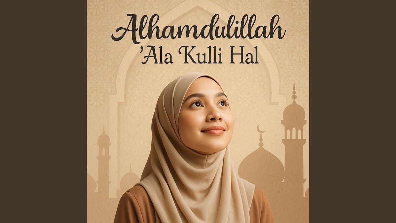 Alhamdulillah 'Ala Kulli Hal