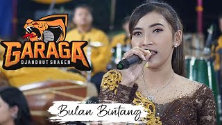 BULAN  BINTANG - GARAGA DJANDUT SRAGEN - TRIMO LUWUNG Sound Legend