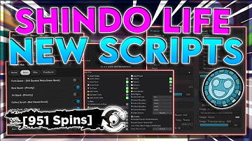 [CHRISTMAS] Shindo Life Script / Hack | Auto Farm + Infinite Spins | *PASTEBIN 2022*
