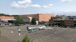 Sears (STORE TOUR) - Tukwila, WA