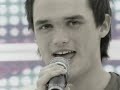 Gareth Gates- Say it isnt so
