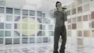 Video thumbnail of "Gareth Gates- Say it isn't so"