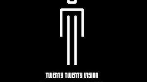 Twenty Twenty Vision - The Wonderfully Titled EP