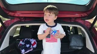 I know a chicken Laurie Berkner’s Song by Myron | 2017