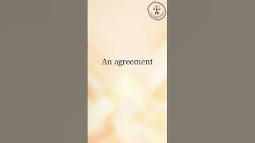 Meaning of the term Contract | Adv. Melisa Rodrigues